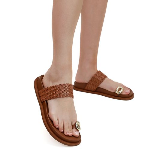 Papete Chica Conhaque