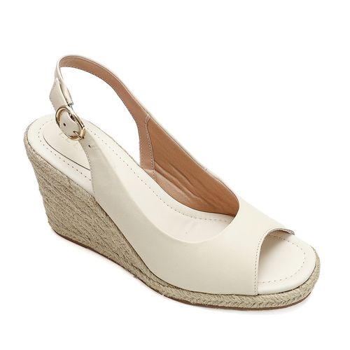 Anabela Lago Off White