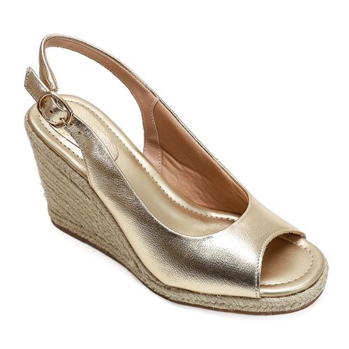 Anabela Lago Ouro Light