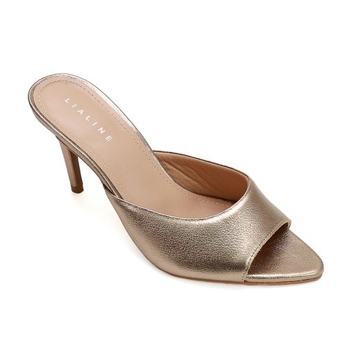 Tamanco Itaim Ouro Velho