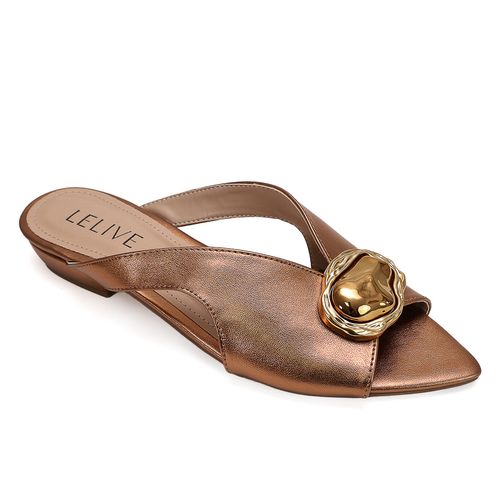 Mule Edenia  Bronze