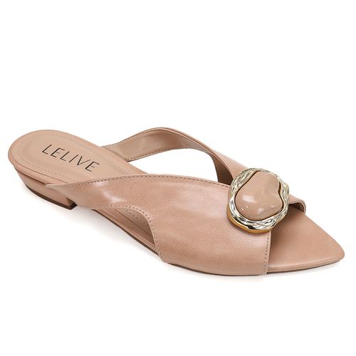 Mule Edenia  Nude