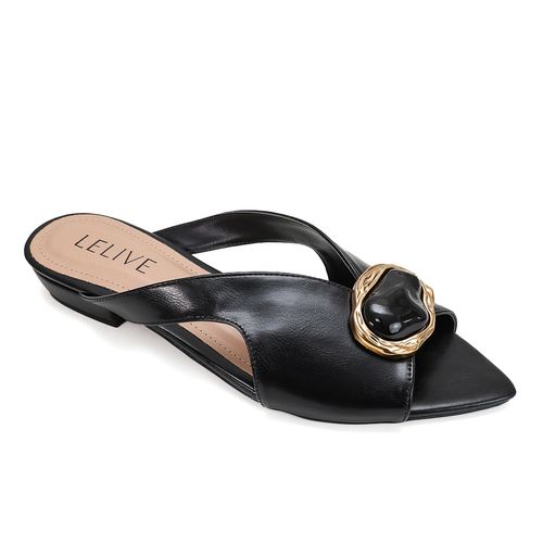 Mule Edenia  Preto
