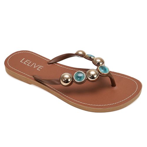 Chinelo Pituca Café