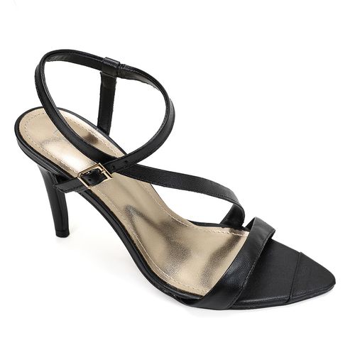 Sandália Poah Preto