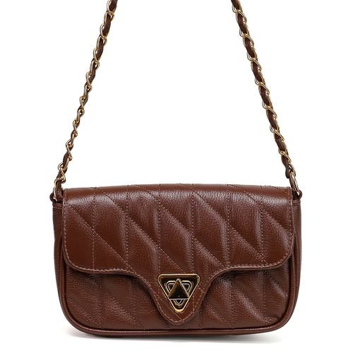 Bolsa Faella Conhaque