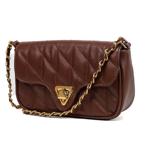 Bolsa Faella Conhaque