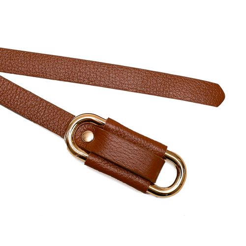 Cinto Cabote Caramelo