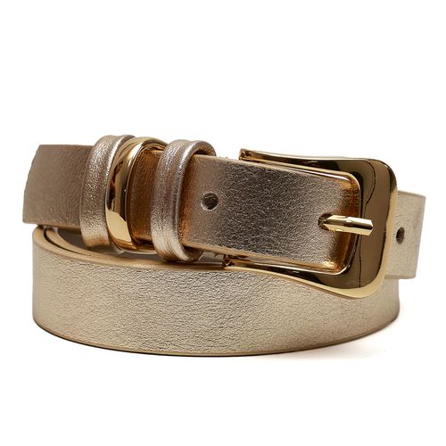 Cinto Mérco Ouro Light