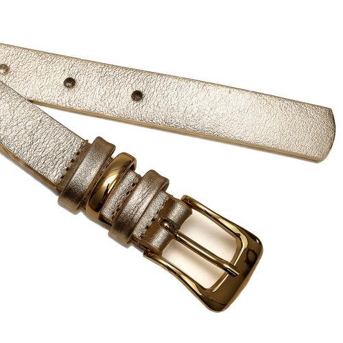 Cinto Mérco Ouro Light