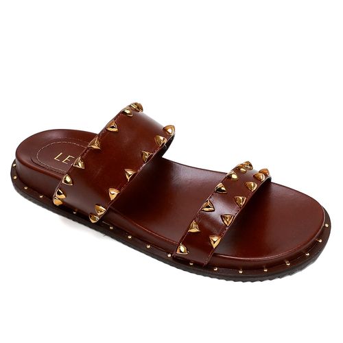 Papete Vulcão Castanho