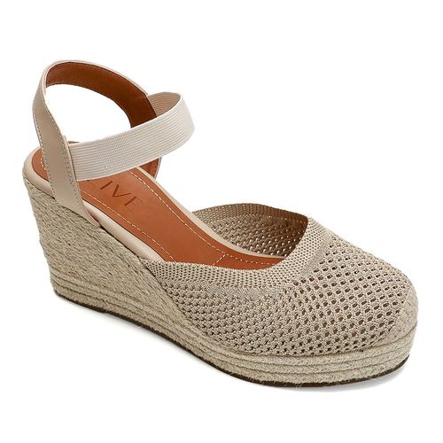 Espadrille Rede Areia