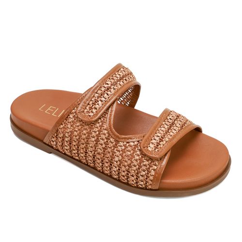 Papete Mexilhão Caramelo