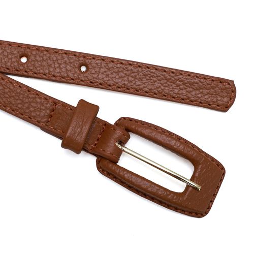 Cinto Singapura Caramelo