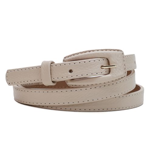 Cinto Singapura Areia