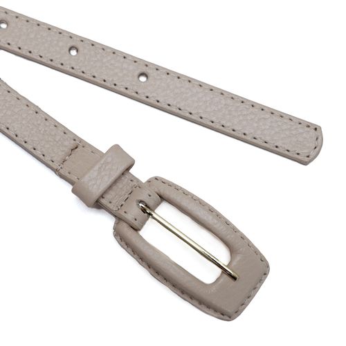 Cinto Singapura Areia