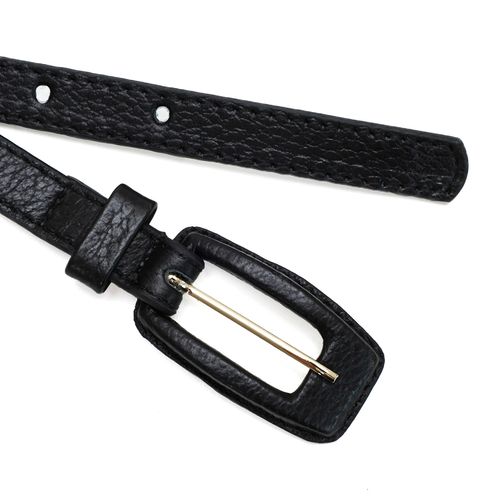 Cinto Singapura Preto