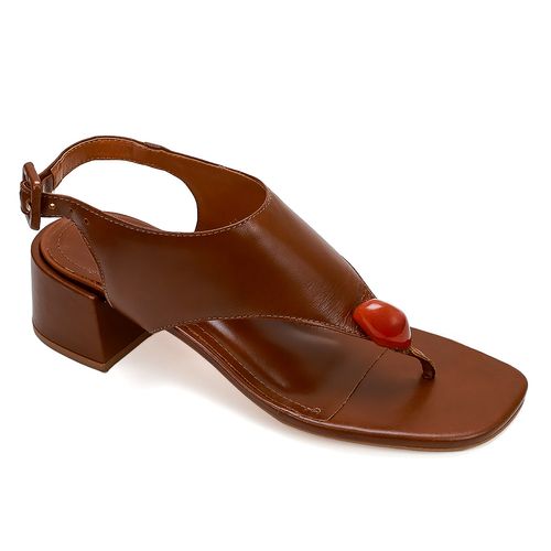 Sandália Mysore Whisky