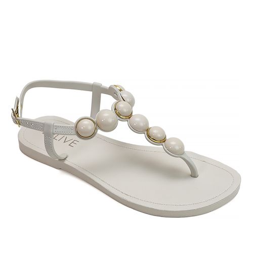 Rasteira Angra Off White