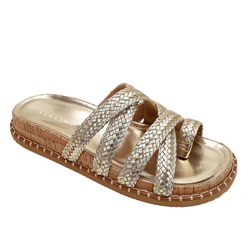 Papete Canhoba Ouro Light