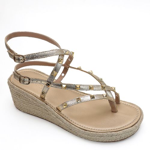 Anabela Possebon Ouro Light