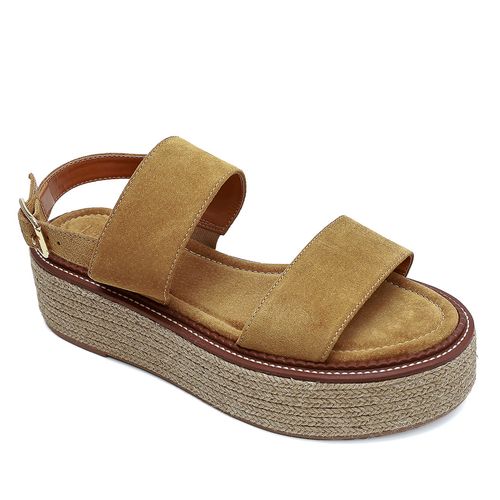 Flatform Margutta Caqui