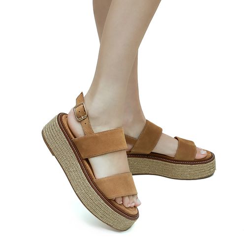 Flatform Margutta Caqui