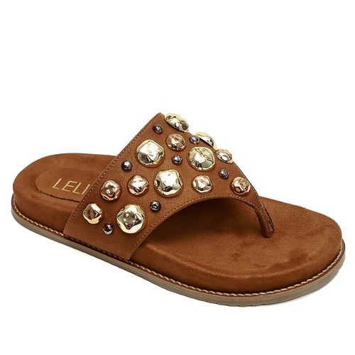 Papete Orvieto Castanho