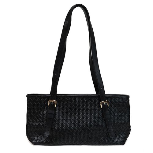 Bolsa Tressê Nanci Preto