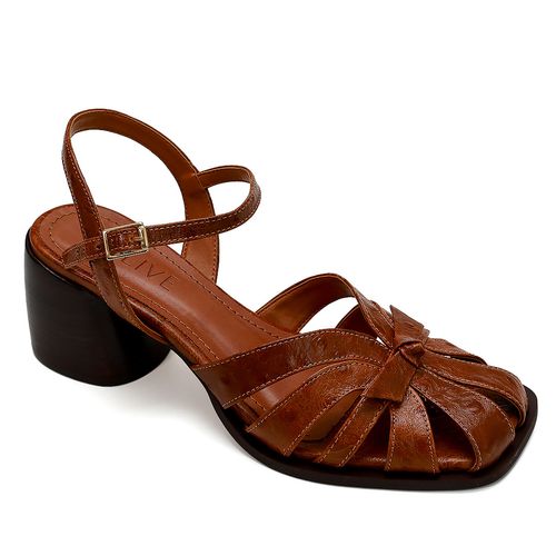 Fisherman Alisha Caramelo