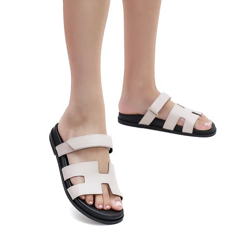 Papete Hermosa Off White