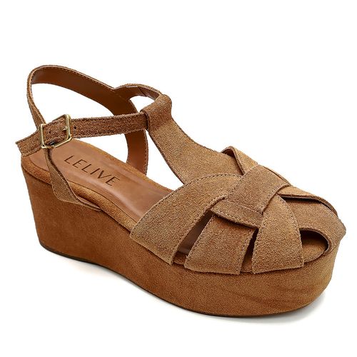 Fisherman Ziya Caramelo