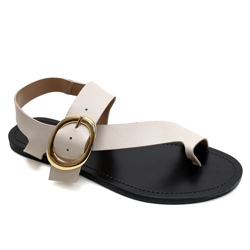 Rasteira Holli Off White