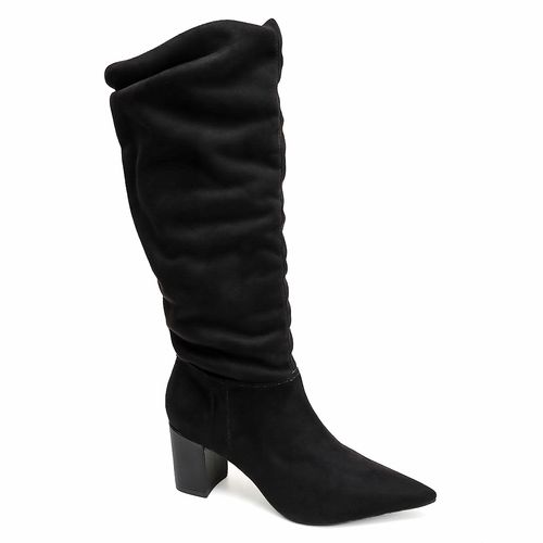 BOTA CANO ALTO HOPE Preto
