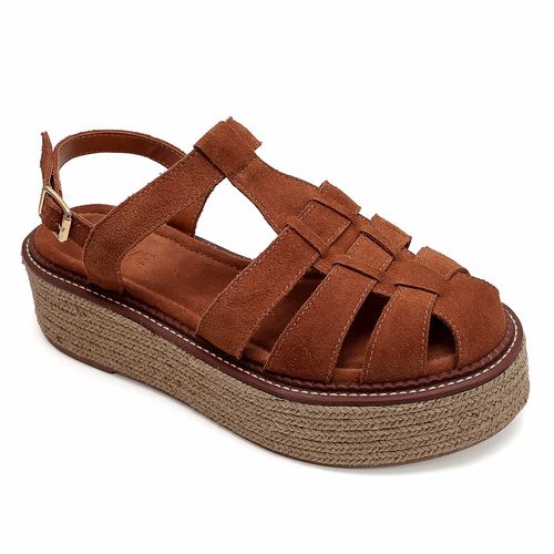 Flatform Fisherman Lydie Whisky